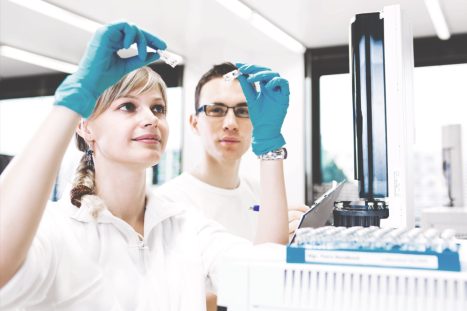 baer grants for clinical research