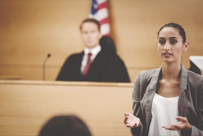 Criminal Justice Grants