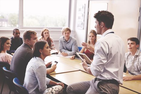 baer grants for education